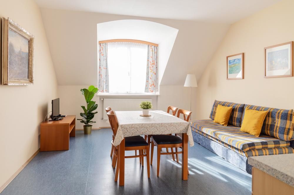 Deluxe apartment - Sibelius depandance