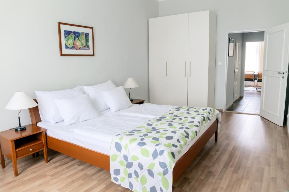 Rodinný Apartmán