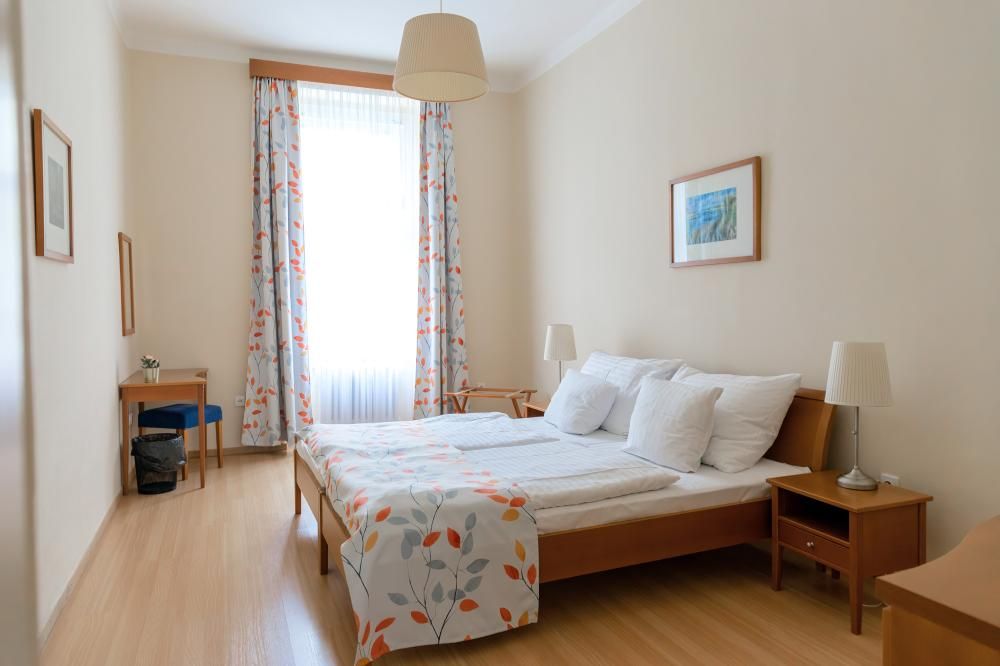 Rodinný Apartmán