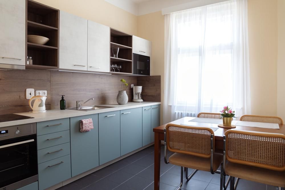 Rodinný Apartmán