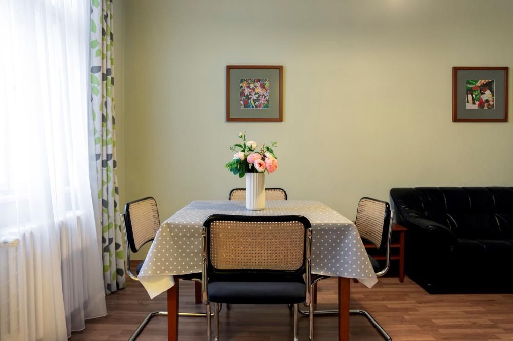 Rodinný Apartmán pro 3 osoby