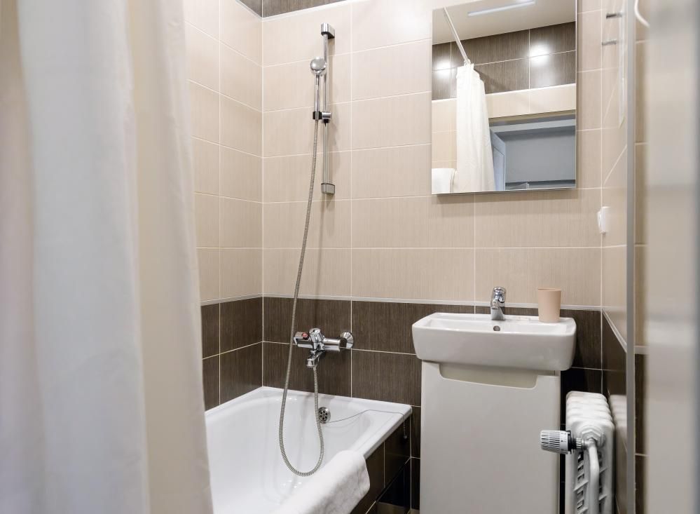 Rodinný Apartmán s obývacím pokojem