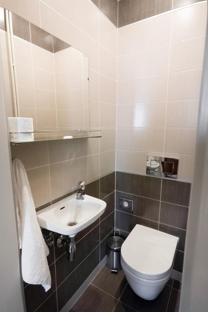 Rodinný Apartmán s obývacím pokojem