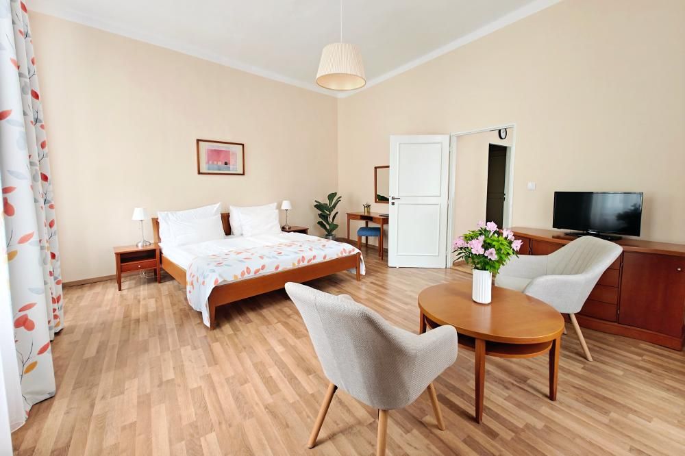 Superior Apartmán
