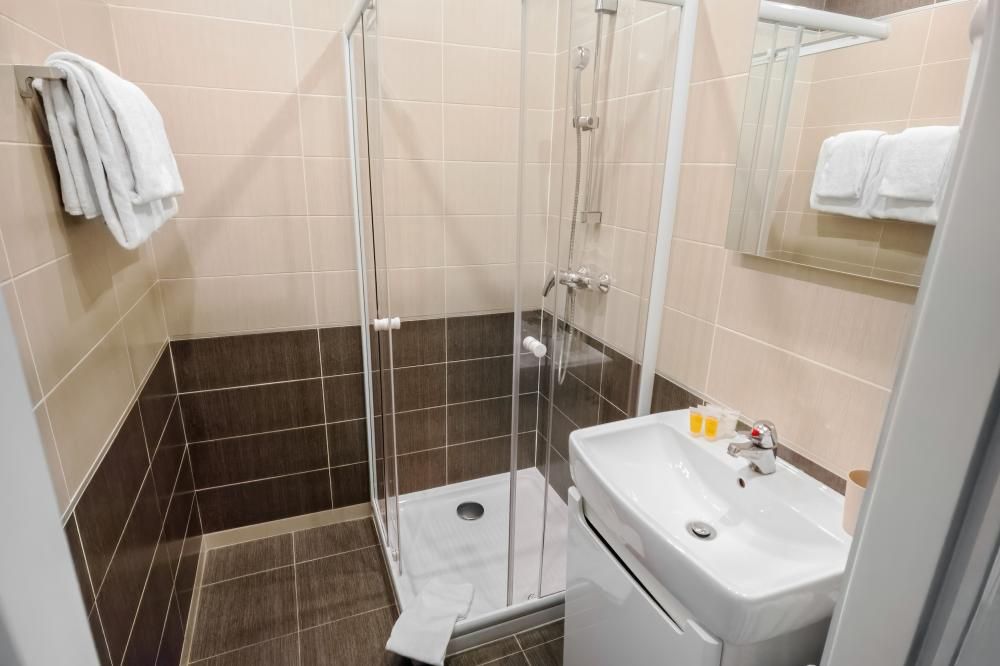 Superior Apartmán