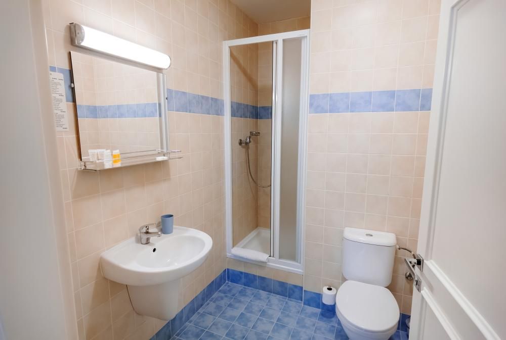 Superior Apartmán se vstupní halou