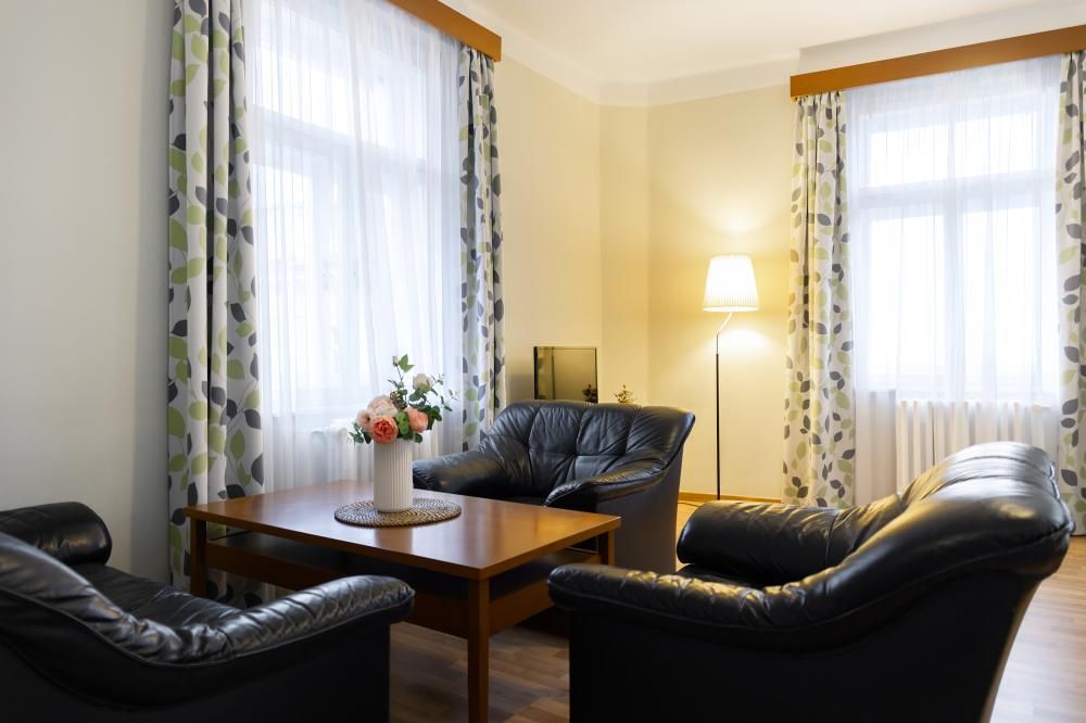 Superior Double Apartmán