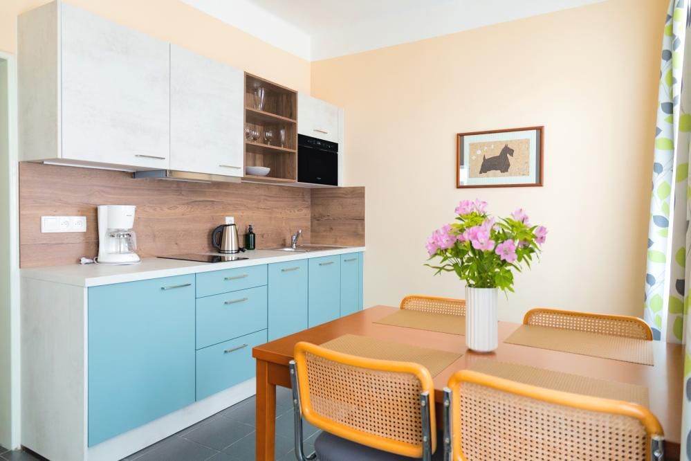 Superior Double Apartmán