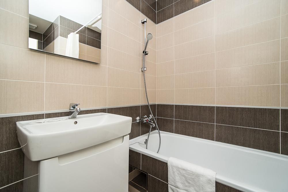 Superior Double Apartmán