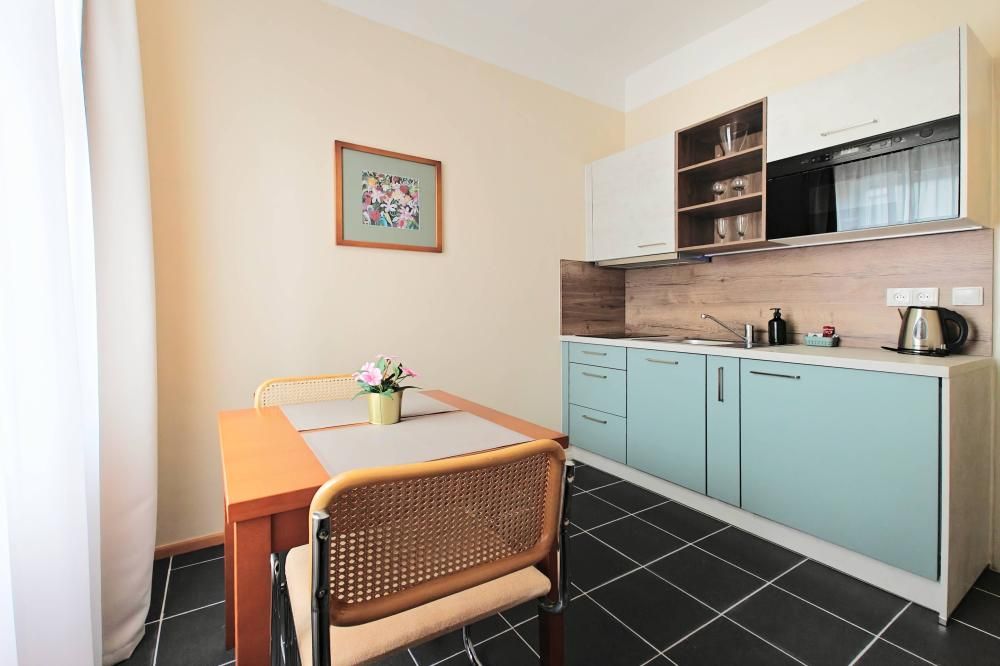 Superior Twin Apartmán
