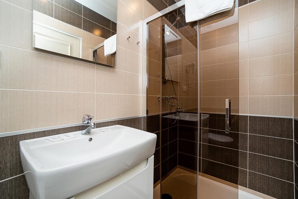 Superior Twin Apartmán