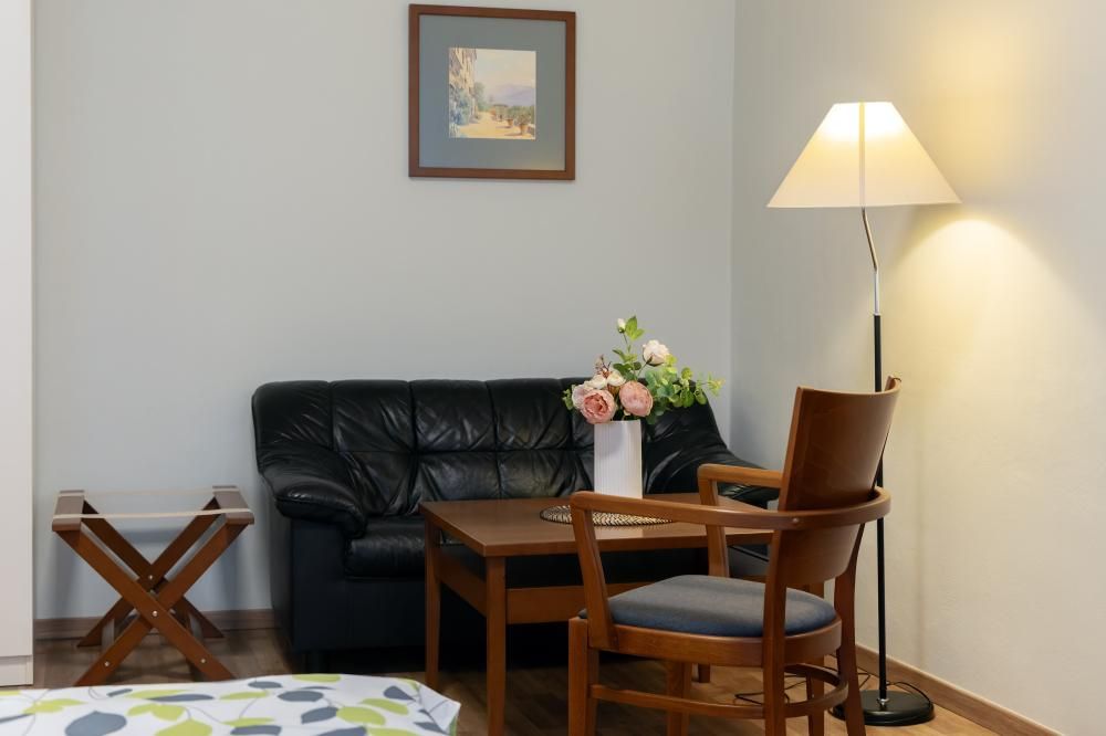 Superior Twin Apartmán